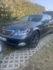 Lexus LS600h. V8 - 5