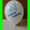 balony na wesele urodziny ,komunie - 15