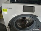 Używana pralka Samsung ecobubble 10kg 1600 obr/min - 4