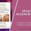 Sesja Access Bars- terapeutyczny proces na ciało - 2