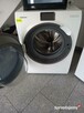 Używana pralka Samsung ecobubble 10kg 1600 obr/min - 5