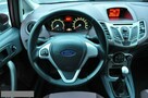 Ford Fiesta 2009 1,25 60 KM * Klimatyzacja * El. Szyby * Kolor Amarantowy - 15