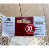 Siatka wędliniarska biała 5m rozmiar XL 200/48 Grillpal - 2
