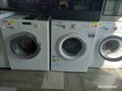 Używana pralka Siemens 5,5 kg 1000 obr/min