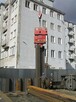 Wibromłot / ścianka szczelna PVE 2316VM wynajem - 2