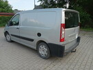 FIAT SCUDO, jUMPY, EXPERT 2,0 HDi, klima, skora - 2