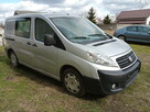 FIAT SCUDO, jUMPY, EXPERT 2,0 HDi, klima, skora - 11