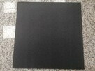 Konglomerat kwarcowy IMPERIAL BLACK 60x60x1,2 szczotka - 1
