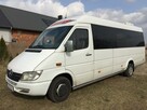 Przewozy autokarowe, wynajem 50-, 20-osobowe (autokar, bus) - 3