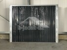 Brama garażowa- na wymiar - 1