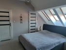 Dwupoziomowe mieszkanie z wysokim sufitem 101m2 i sauną - 10