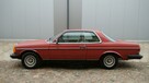 280CE Automat W123 Coupe Skóra Sprowadzony Texas LUXURYCLASSIC - 10