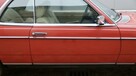 280CE Automat W123 Coupe Skóra Sprowadzony Texas LUXURYCLASSIC - 16