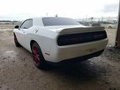 Dodge Challenger 2018, 3.6L, porysowany lakier - 4