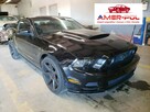 Ford Mustang GT, 2013, porysowany lakier - 1