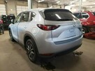 Mazda CX-5 2018, 2.5L, Touring, porysowany - 3