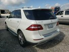 Mercedes ML 350 2013, 3.5L, 4x4, po gradobiciu - 4