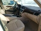 Mercedes ML 350 2013, 3.5L, 4x4, po gradobiciu - 5