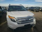 Ford Explorer 2015, 3.5L, 4x4, XLT, po gradobiciu - 2