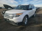 Ford Explorer 2015, 3.5L, 4x4, XLT, po gradobiciu - 3