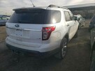 Ford Explorer 2015, 3.5L, 4x4, XLT, po gradobiciu - 4