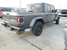 Jeep Gladiator 2021, 3.6L, 4x4, porysowany - 3