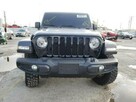 Jeep Gladiator 2021, 3.6L, 4x4, porysowany - 5