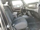 Jeep Gladiator 2021, 3.6L, 4x4, porysowany - 6