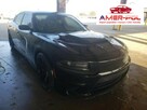 Dodge Charger SRT HELLCAT, 2017, porysowany - 1
