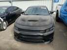 Dodge Charger SRT HELLCAT, 2017, porysowany - 2