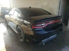Dodge Charger SRT HELLCAT, 2017, porysowany - 4