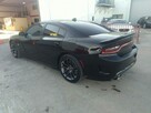 Dodge Charger 2021, 6.4L, po kradzieży - 4