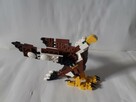 Lego Creator 31004 - zwierzęta - orzeł, skorpion, bóbr - 3