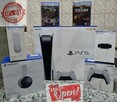 Sony Playstation 5 Disc Version - 2
