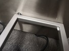 OKAZJA! Lampa stojąca LED WOFI Fox nikiel WADA! - 6