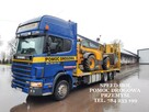 SPEED HOL Pomoc Drogowa , Auto Laweta , Holowanie Przemyśl - 7