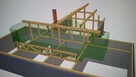 Wykonam projekt w Pamir MiTek - wiązary dachowe, konstrukcje - 6