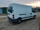 Opel Mowano 2.5 cdti L2H2 Klimatyzacja - 5
