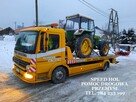 SPEED HOL Pomoc Drogowa , Auto Laweta , Holowanie Przemyśl - 12