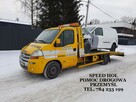 SPEED HOL Pomoc Drogowa , Auto Laweta , Holowanie Przemyśl - 14