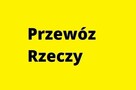 Przewiozę bezpiecznie telewizor pralke węgiel drzewo ziemie - 3