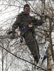 Wycinka i pielęgnacja drzew - arborysta - 1