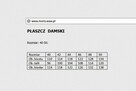 Piękny NOWY płaszcz zimowy R44, XL, marki MORIS, kurtka... - 9