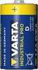 VARTA Industrial PRO Bateria alkaliczna L R20 D