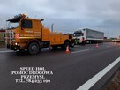 SPEED HOL Pomoc Drogowa , Auto Laweta , Holowanie Przemyśl - 11