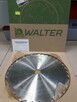 Piła tarczowa WALTER 300 x 30 x 2,8mm 36z - 2