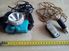 Lampka samochodowa PRL fiat skoda wartburg Krakow - 2