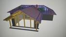 Wykonam projekt w Pamir MiTek - wiązary dachowe, konstrukcje - 2