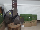 Piła tarczowa WALTER 300 x 30 x 2,8mm 36z - 4