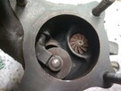 Turbosprężarka do silnika 1,4 tsi CAXA - 6